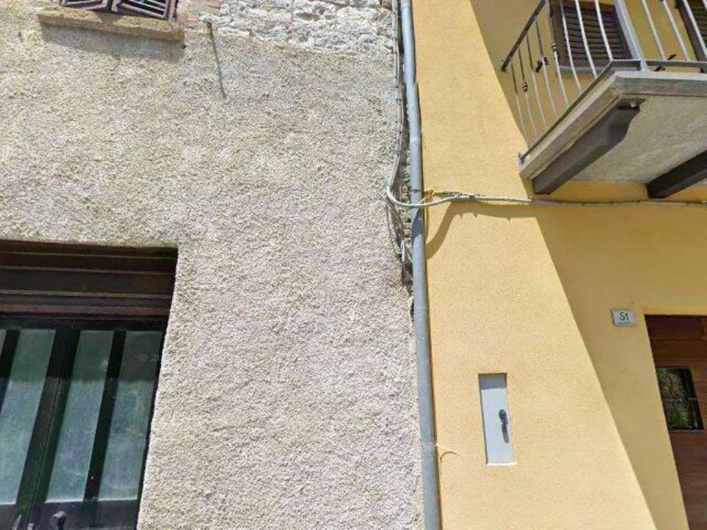 Appartamento Via Sentino  23, Scheggia e Pascelupo