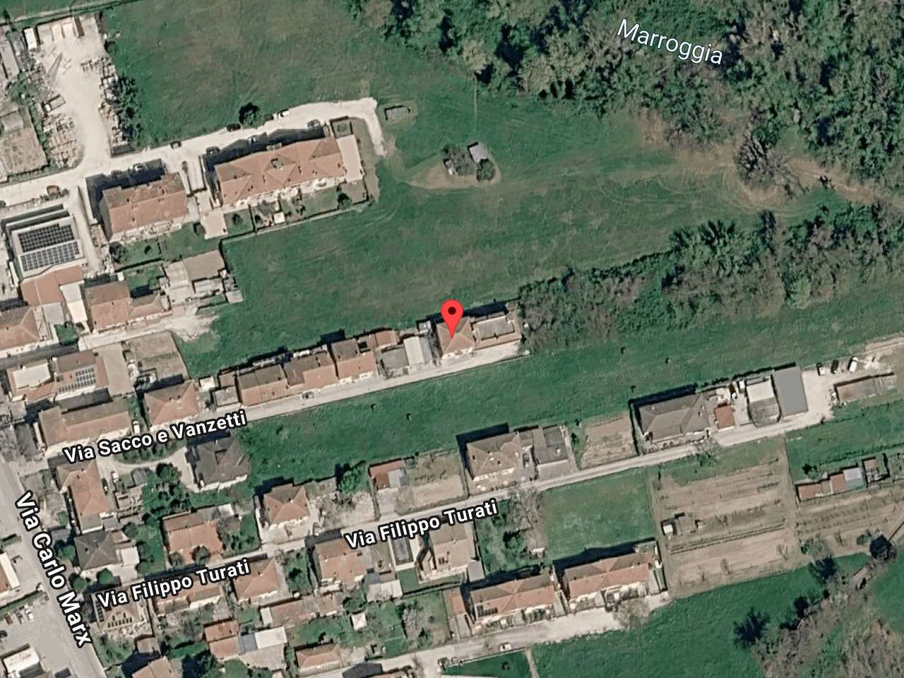 Appartamento Via Sacco e Vanzetti  15, Cerreto di Spoleto
