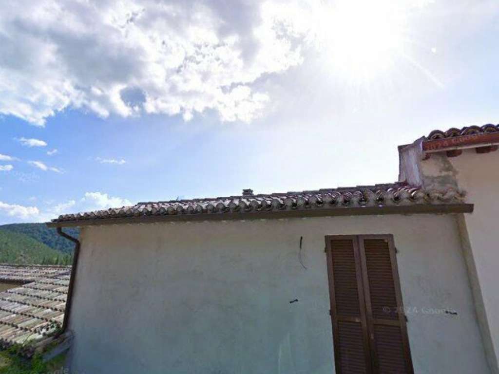Appartamento Località Paraonda  8, Sellano
