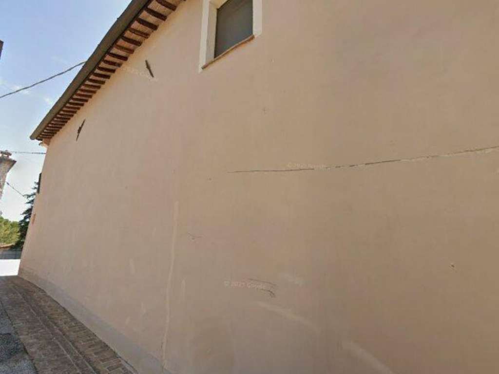 Appartamento Via XI Febbraio  7, Marsciano