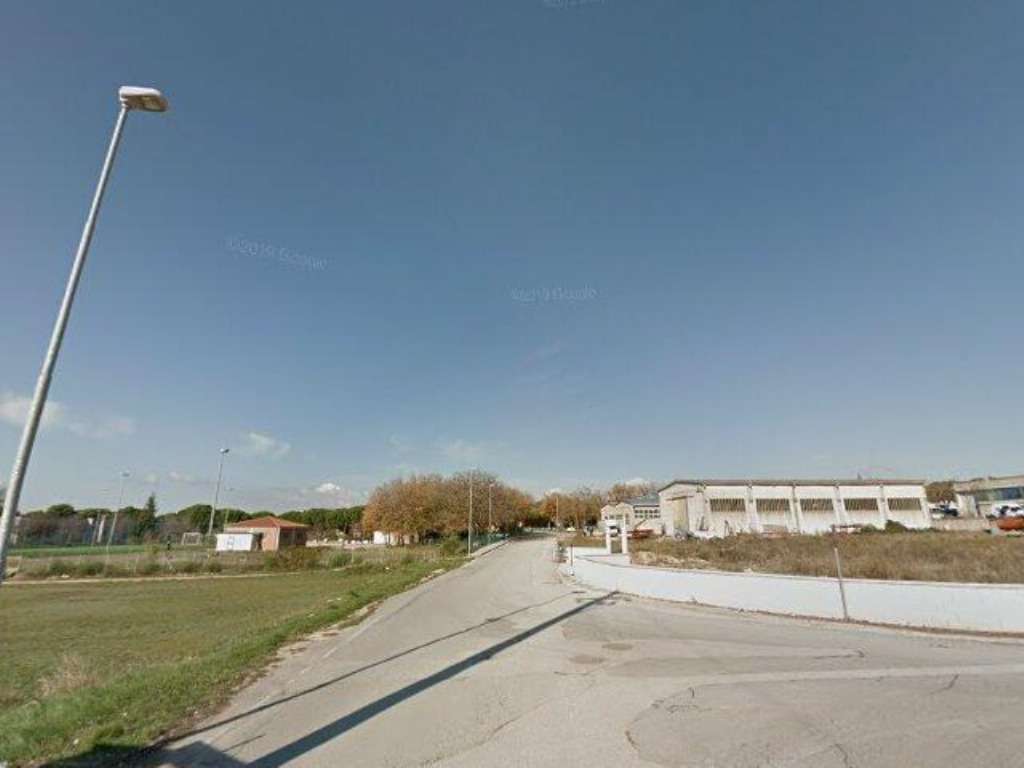 Magazzino - Deposito dell 'Artigianato, Gualdo Cattaneo