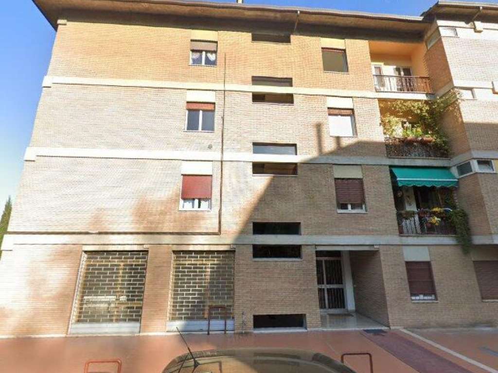 Laboratorio Via Ettore Ricci  27, Perugia