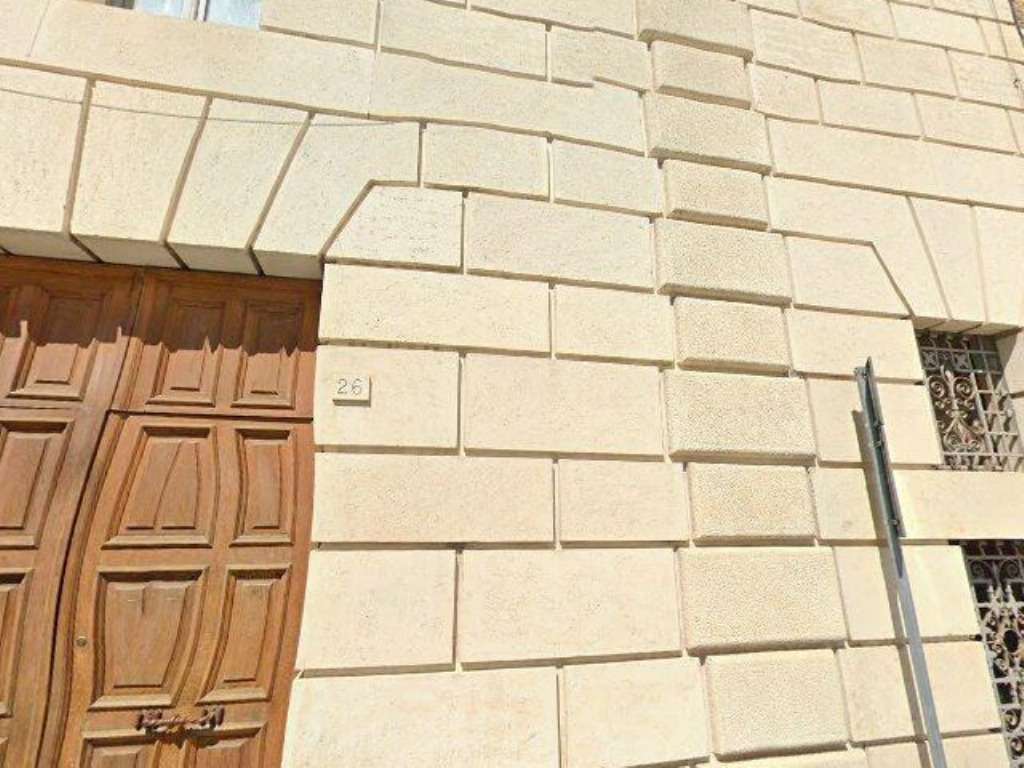 Appartamento del Lavoro, Foligno