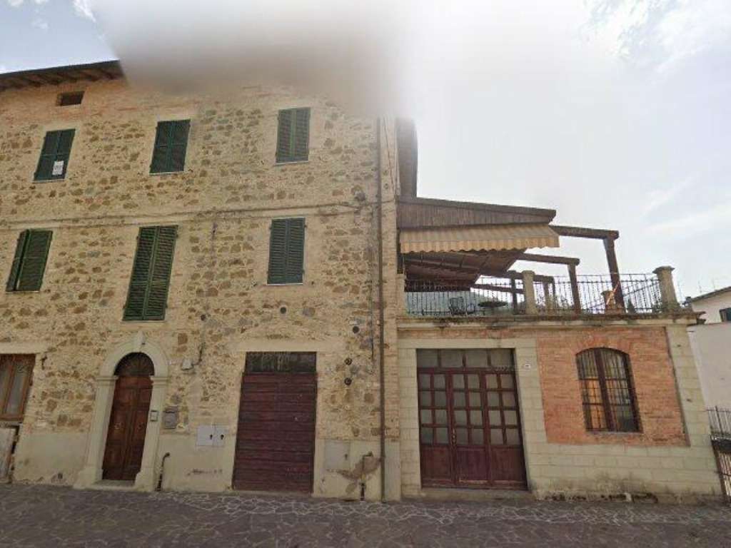 Appartamento Via del Risorgimento  23, Deruta