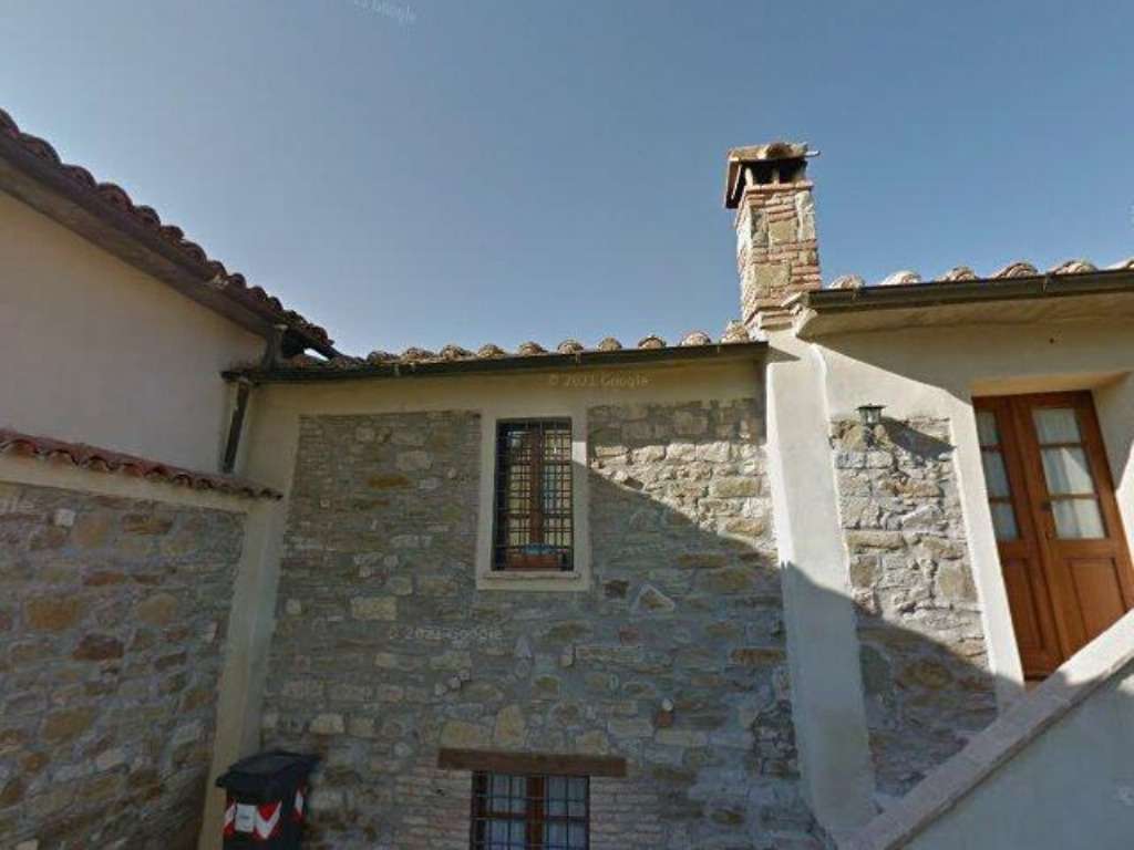 Appartamento Refogliano Loc. Ierna, Piegaro