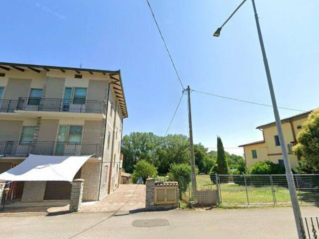 Terreno edificabile Loc. Acquaiola, Voc. Scarpiello, Piegaro