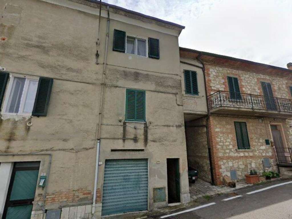Appartamento Via Garda  5, Sinalunga