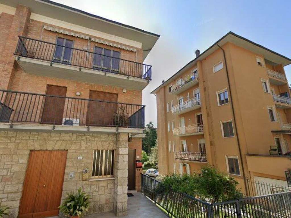 Appartamento Via Risorgimento  40, Chianciano Terme
