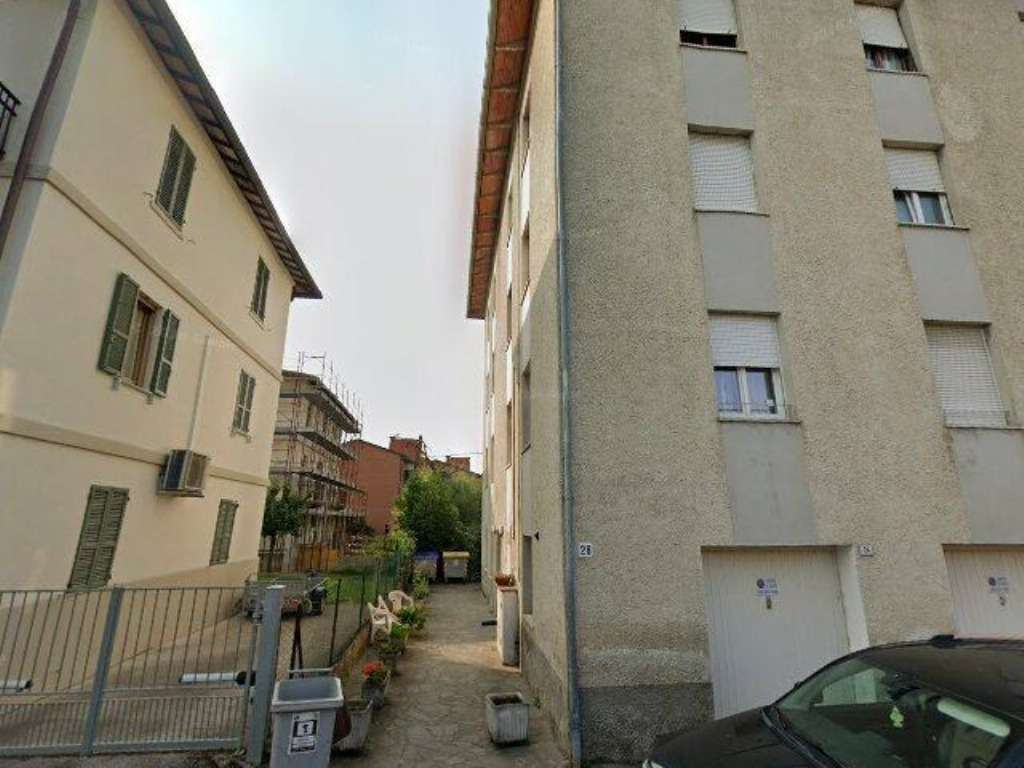 Appartamento Via Fratta  28, Umbertide