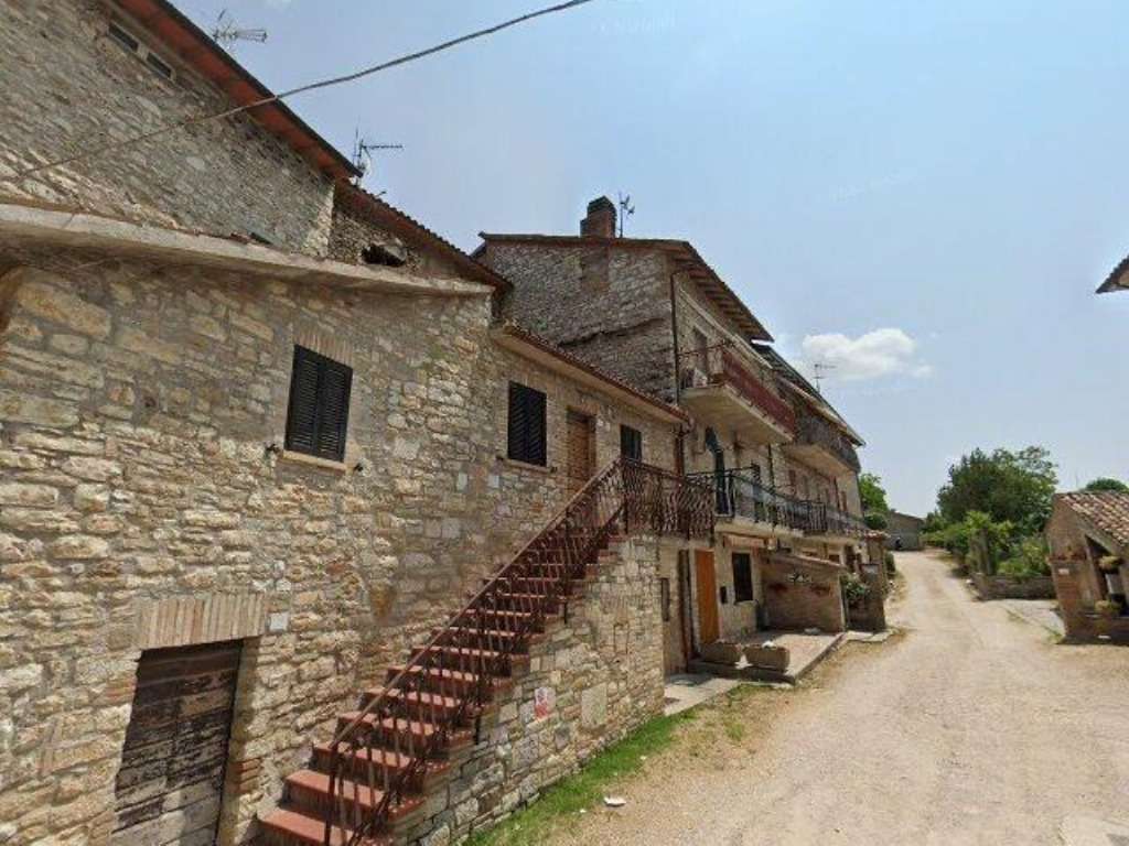 Appartamento Casamorcia, Gubbio