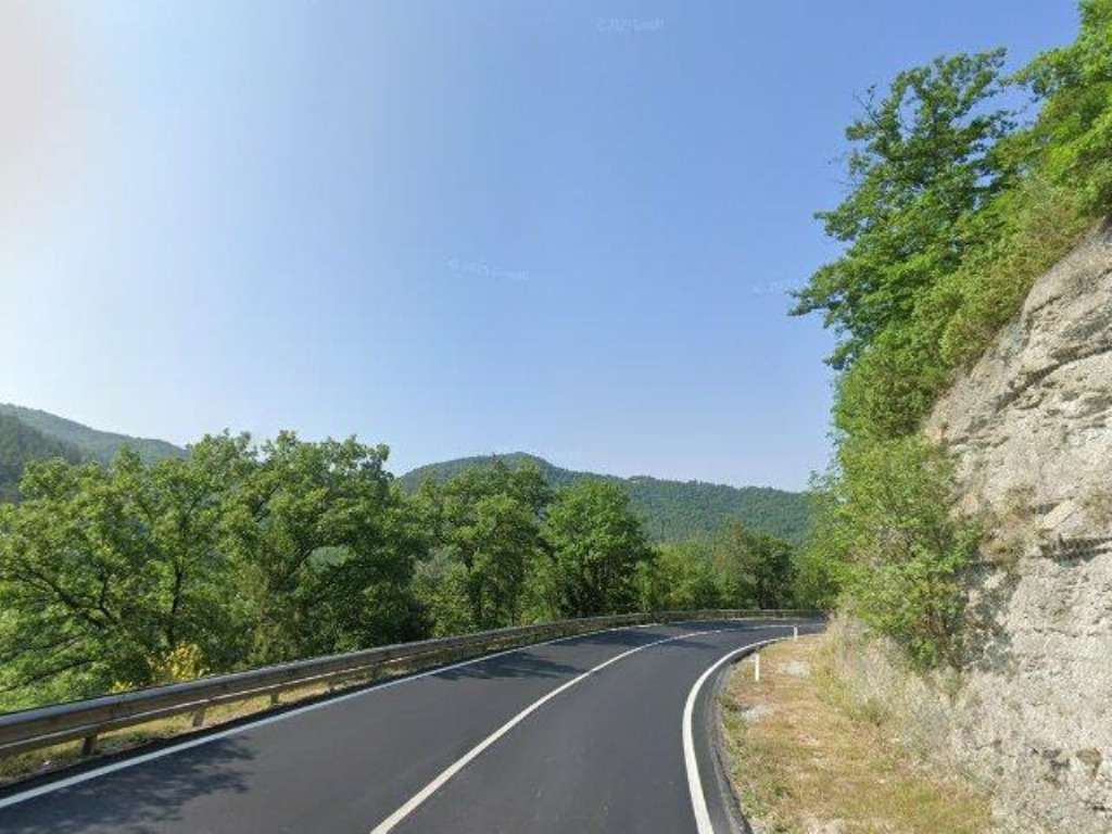 Appartamento Mocaiana, Casamorcia, lungo la Via dell 'Assino, Gubbio