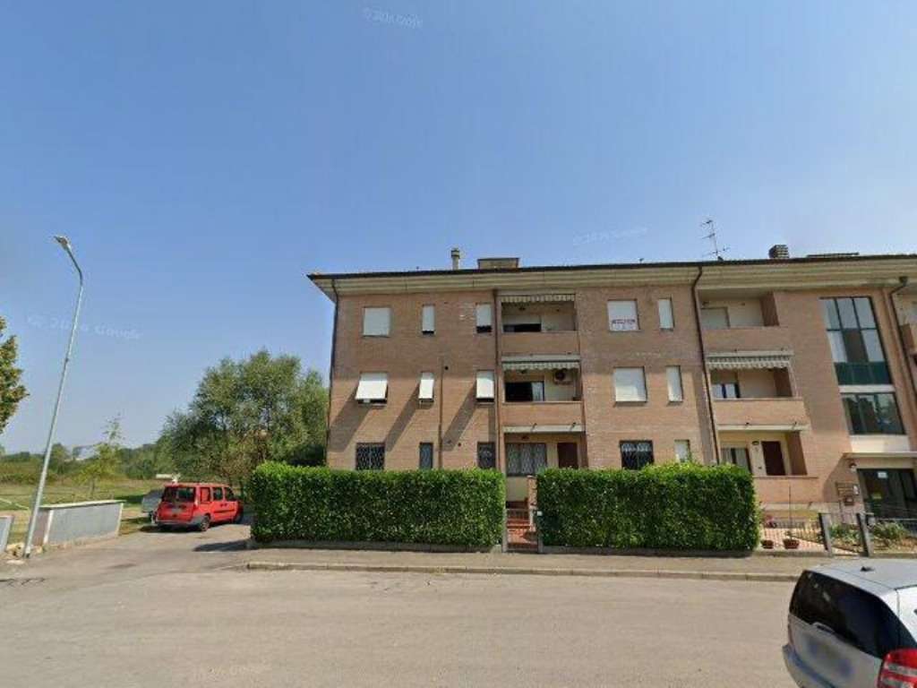 Appartamento VIA DELLA BICCHERNA  7, Siena
