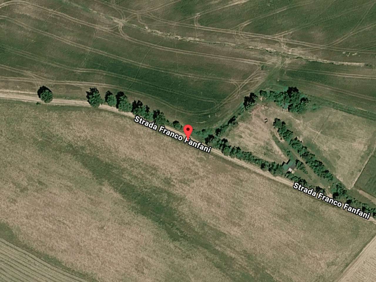 Appartamento Strada Franco Fanfani /2 250, Monteroni d'Arbia