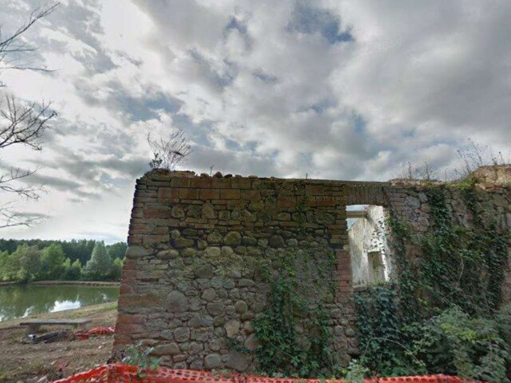 Palazzo - Stabile Vocabolo S. Donnino  24, Città della Pieve