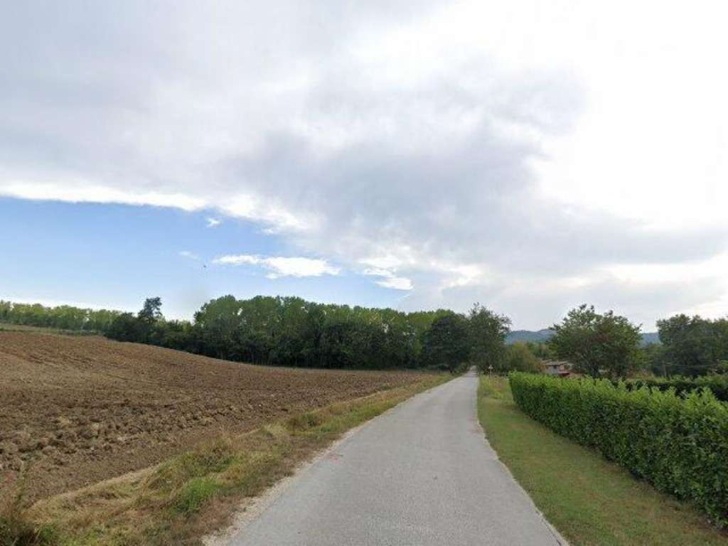 Terreno edificabile SP  271, Nocera Umbra