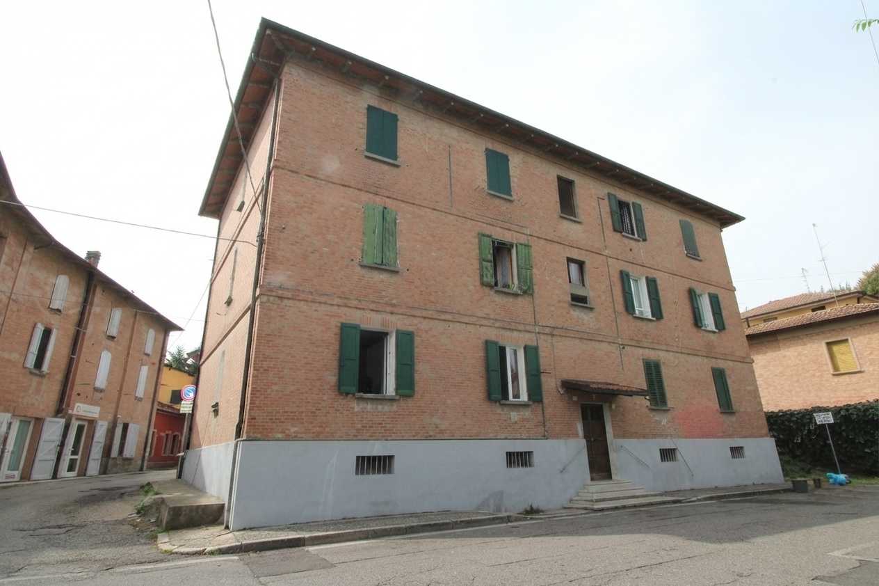 Appartamento Via Casini, Valsamoggia