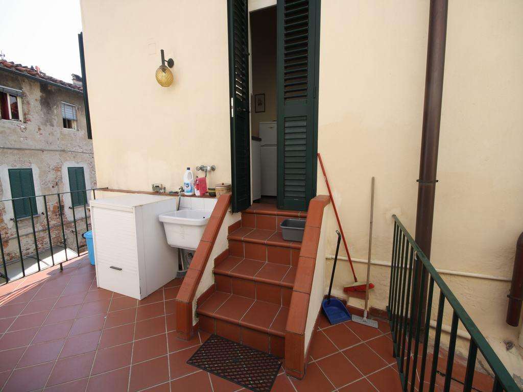 Appartamento Via S. Pierino,  4, Lucca