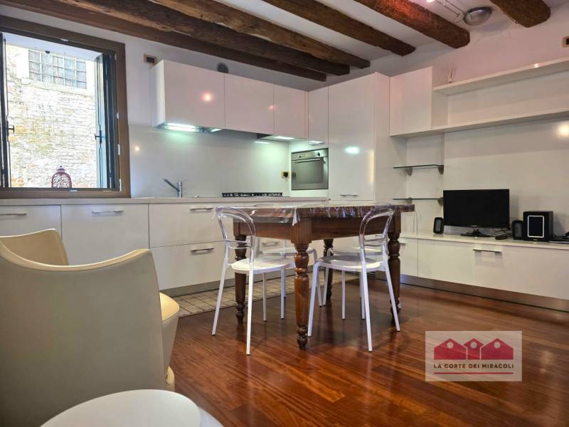 Appartamento Centro Storico, Vicenza