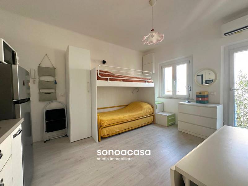 Appartamento Torrette di Fano, Fano