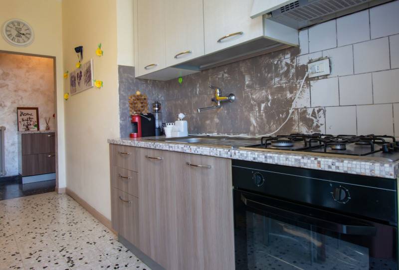 Appartamento Soccorso, Prato