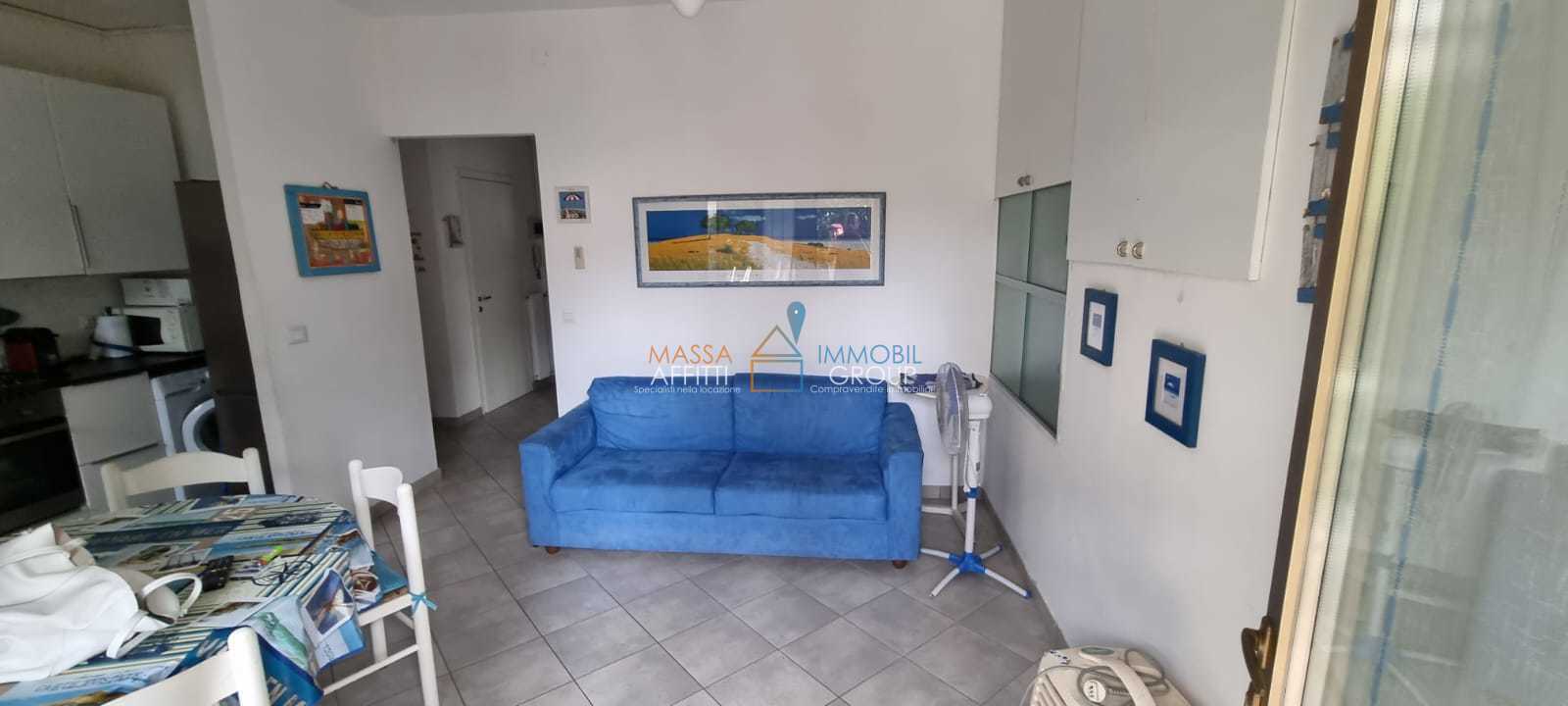 Appartamento via venezia, Massa