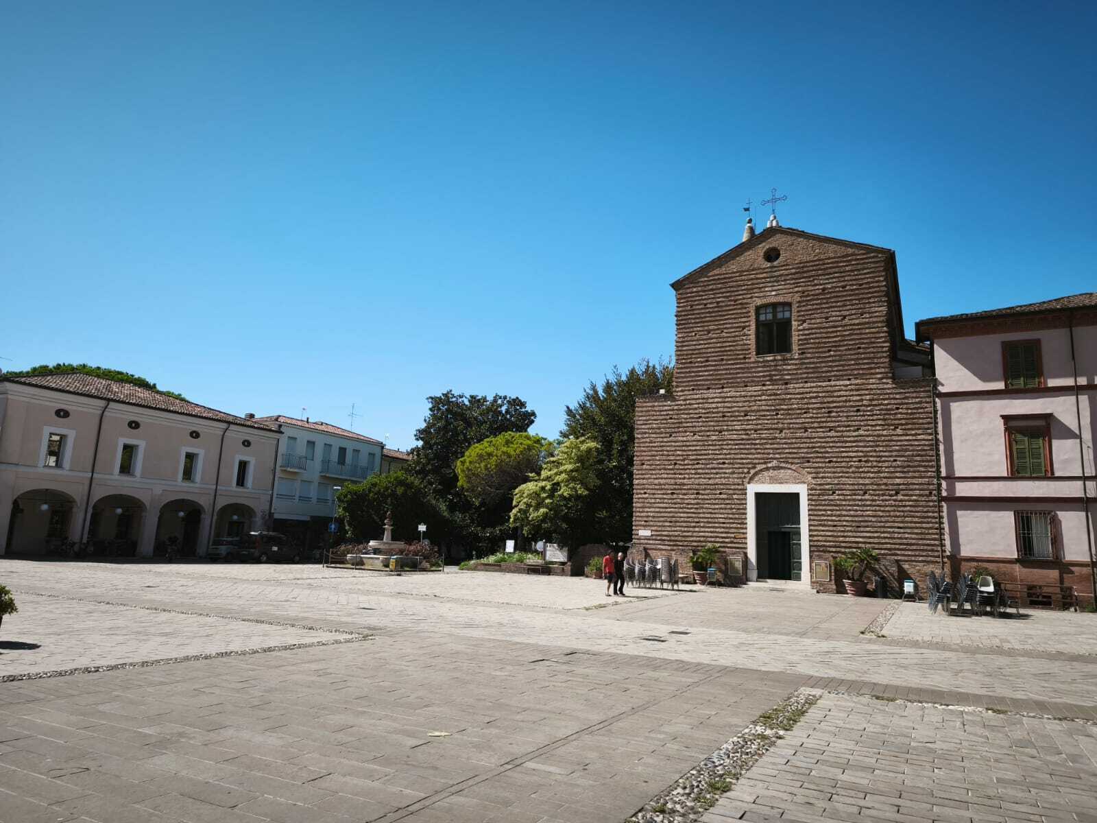 Appartamento Via XX Settembre, Cervia
