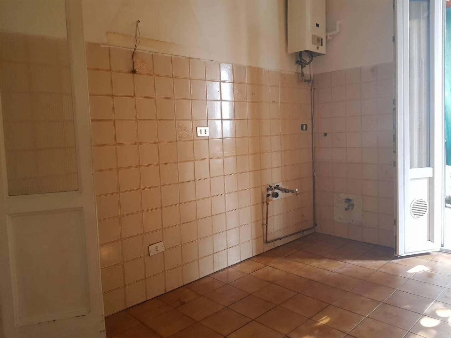 Appartamento, Rho