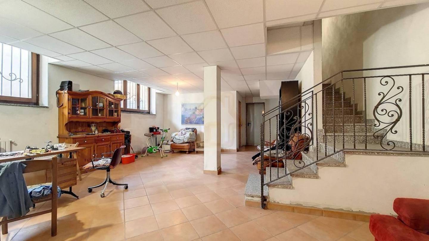 Villa, Lainate