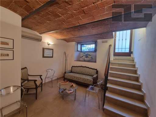 Ufficio VIA MILAZZO, Firenze