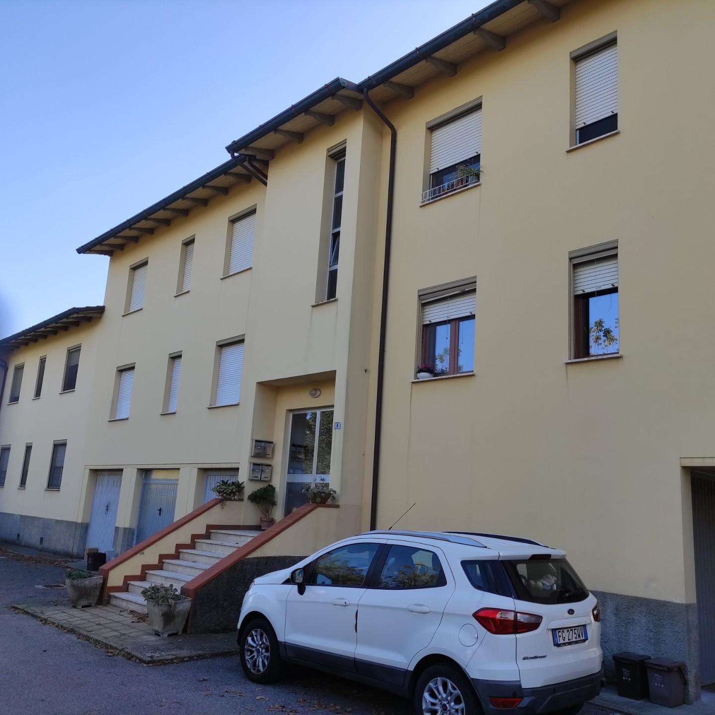 Appartamento Via dei Mezzi,, Vicopisano