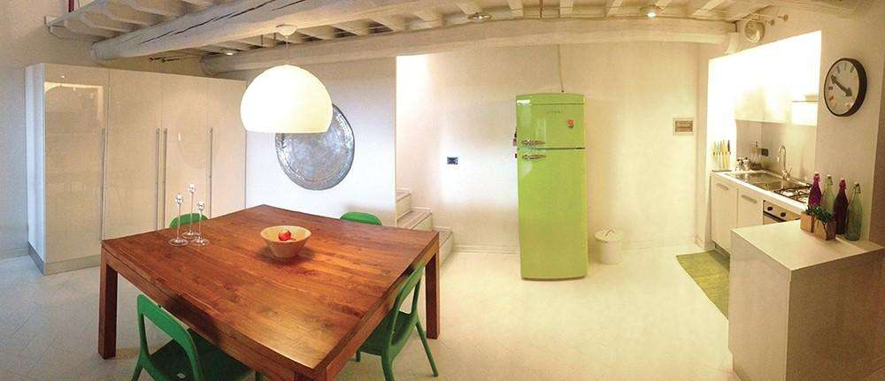 Appartamento di Pulica, Montelupo Fiorentino