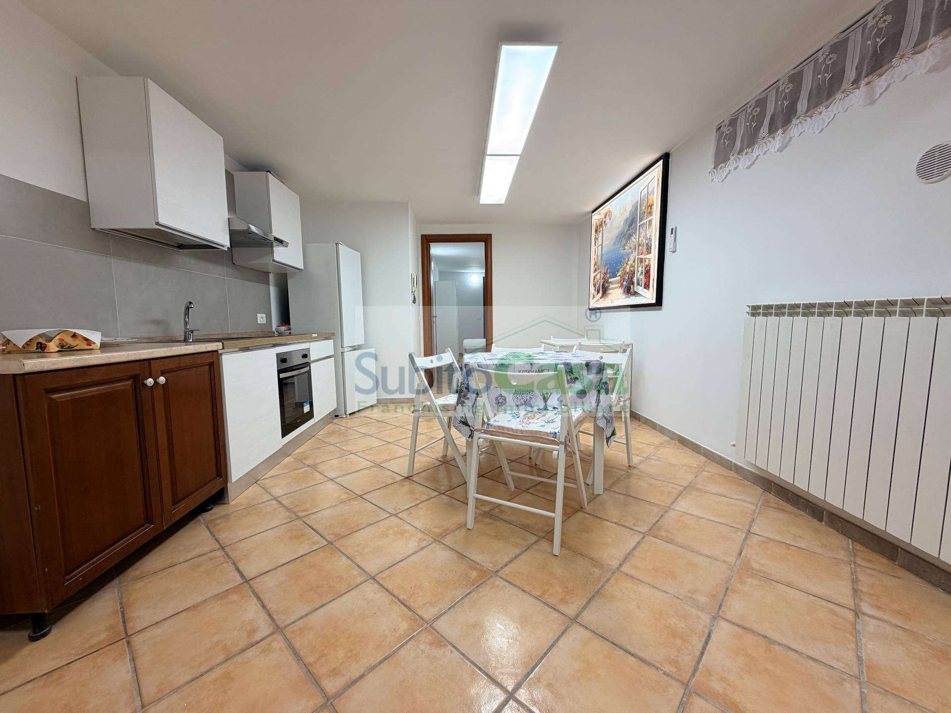 Appartamento Str. Primavilla 11, Chieti