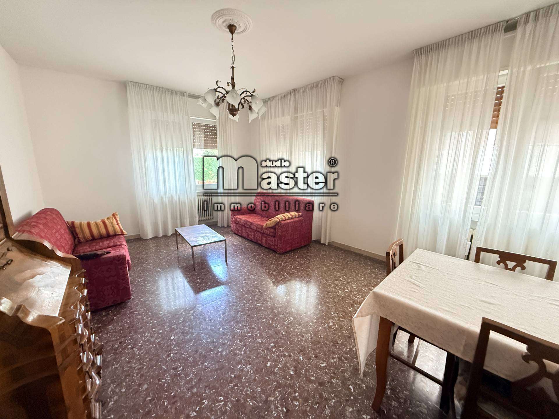 Appartamento viale nino bixio, Treviso