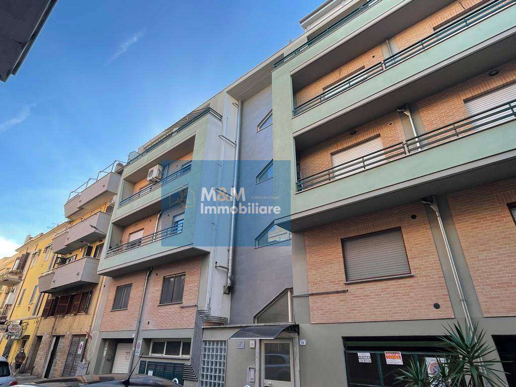 Appartamento via xxiv maggio 61, Nettuno