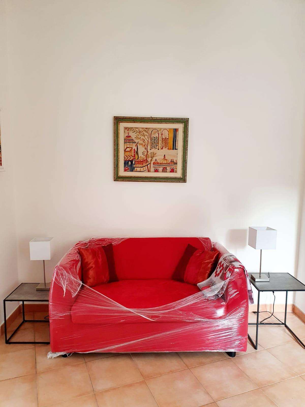 Appartamento Via Massimo D 'Azeglio, Carrara