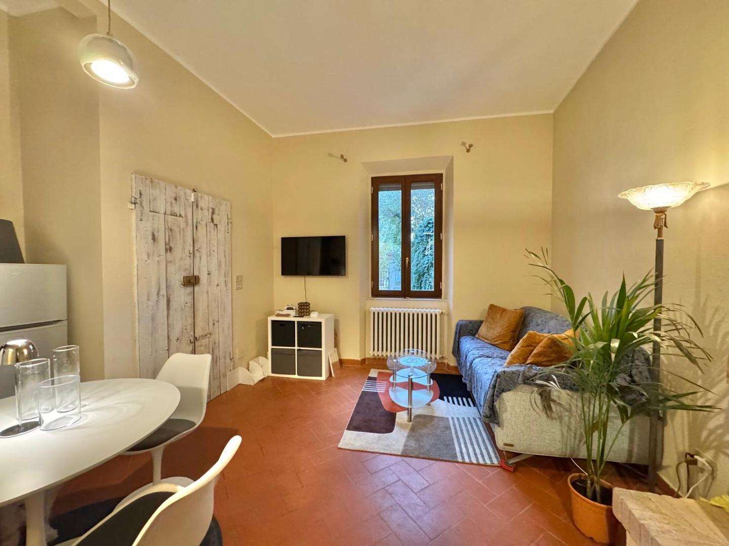Appartamento Sant 'Ermo PI,, Casciana Terme Lari
