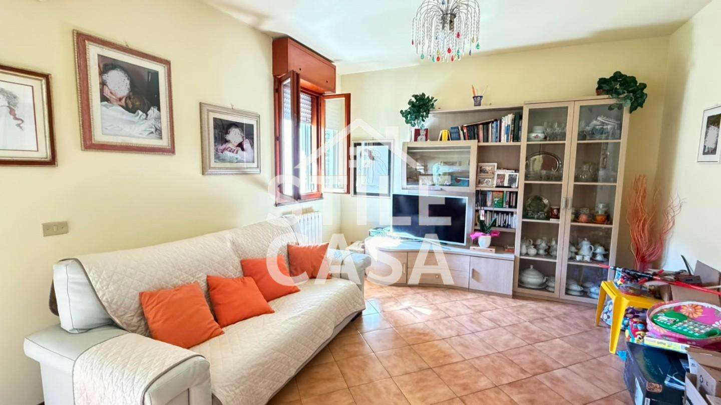 Villetta a schiera Via Martiri Lunatesi,, Capannori