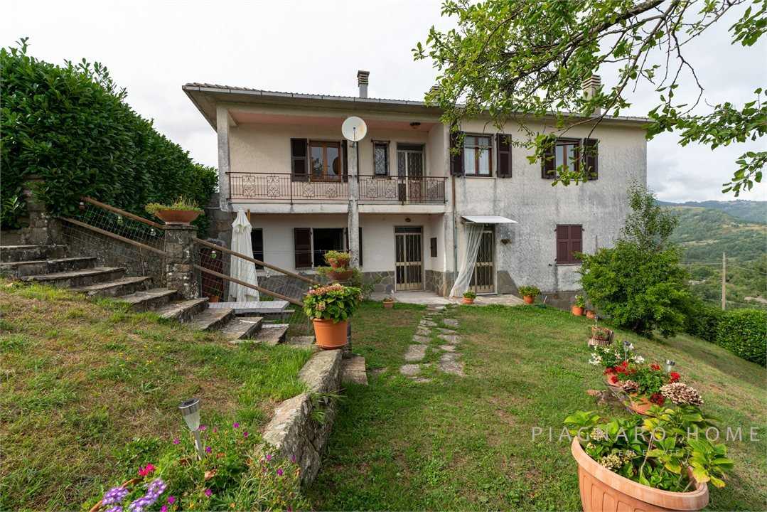 Casa indipendente, Zeri