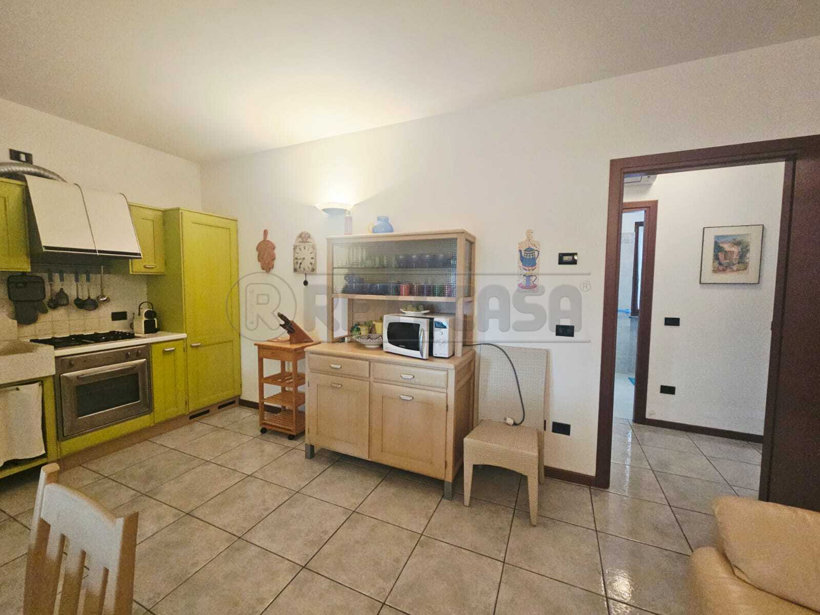 Appartamento Via Bertanigra, Padenghe sul Garda