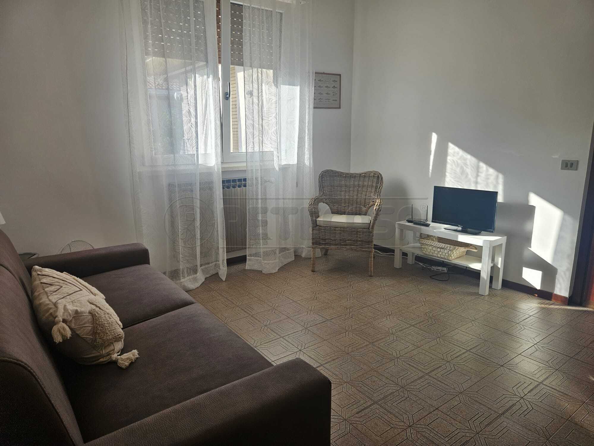 Appartamento Via Vincenzo Gioberti, Toscolano-Maderno
