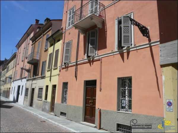 Appartamento Via Primo Groppi, Parma
