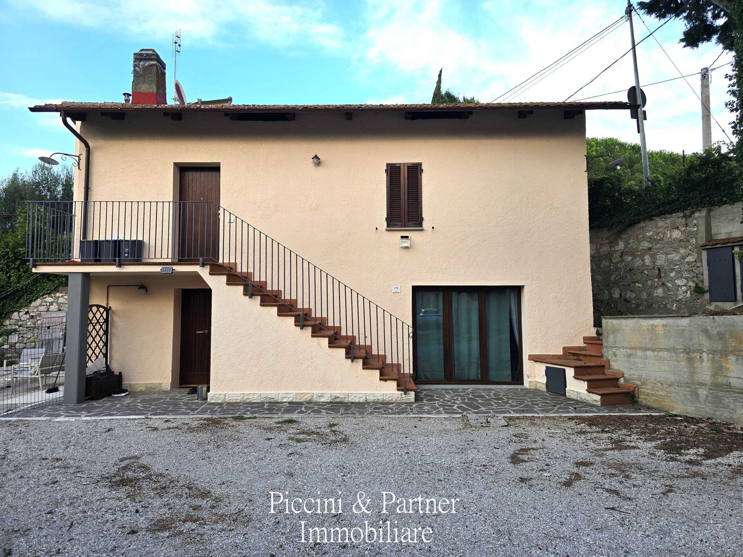 Appartamento Via San Girolamo, Perugia