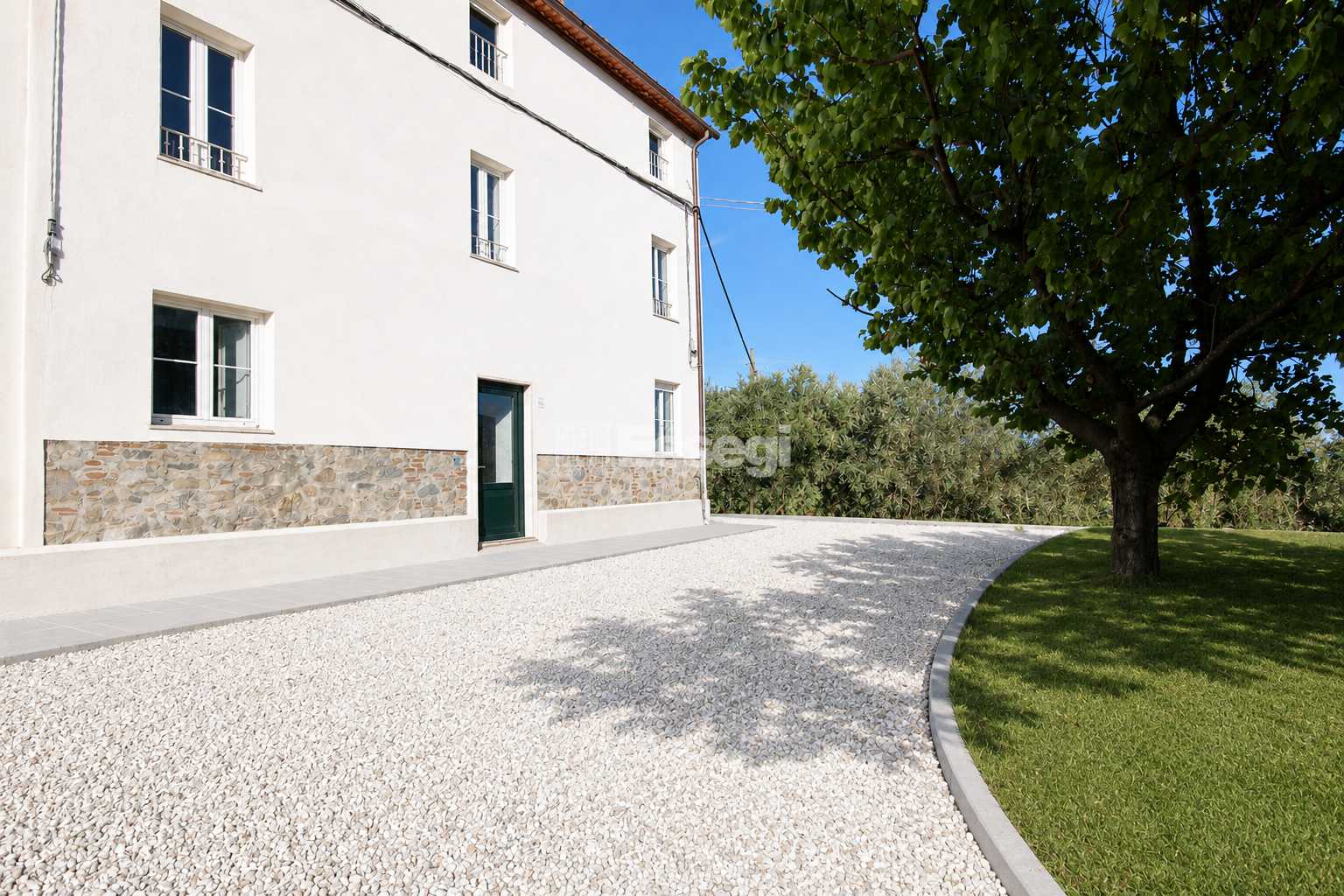 Casa indipendente Via di San Ginese, Capannori