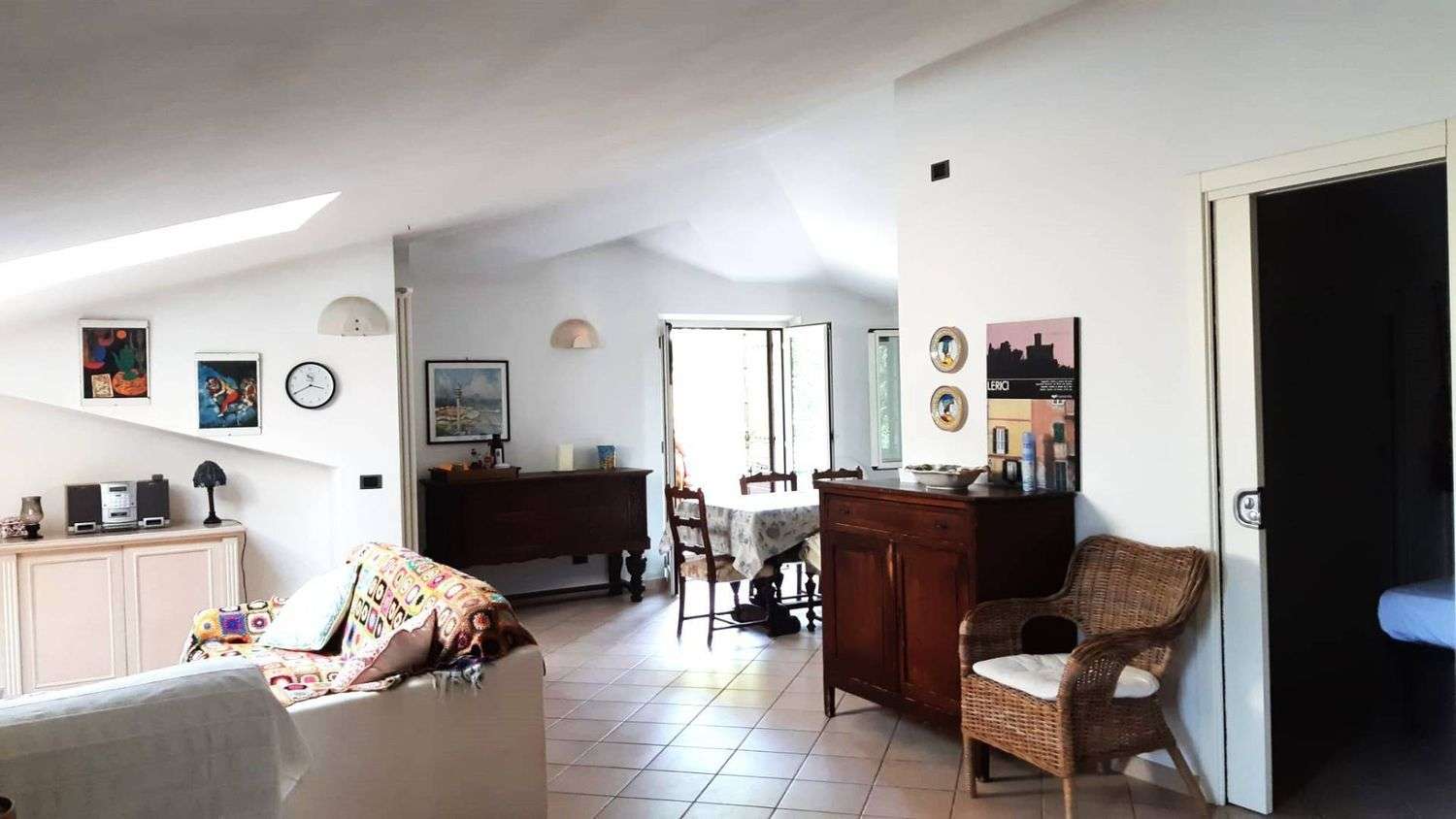 Appartamento Via Giuseppe Mazzini,  55042, Montignoso