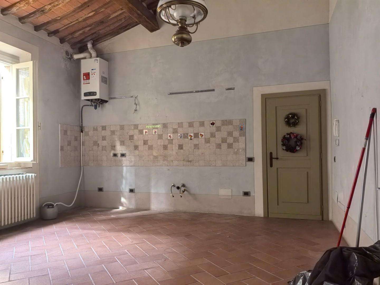 Appartamento Buti PI,, Buti