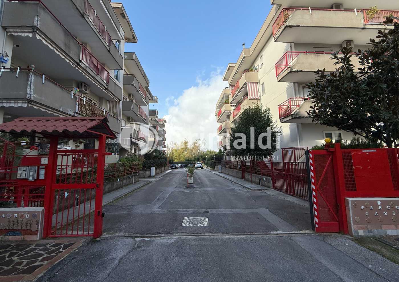 Appartamento via gentile, Bellizzi