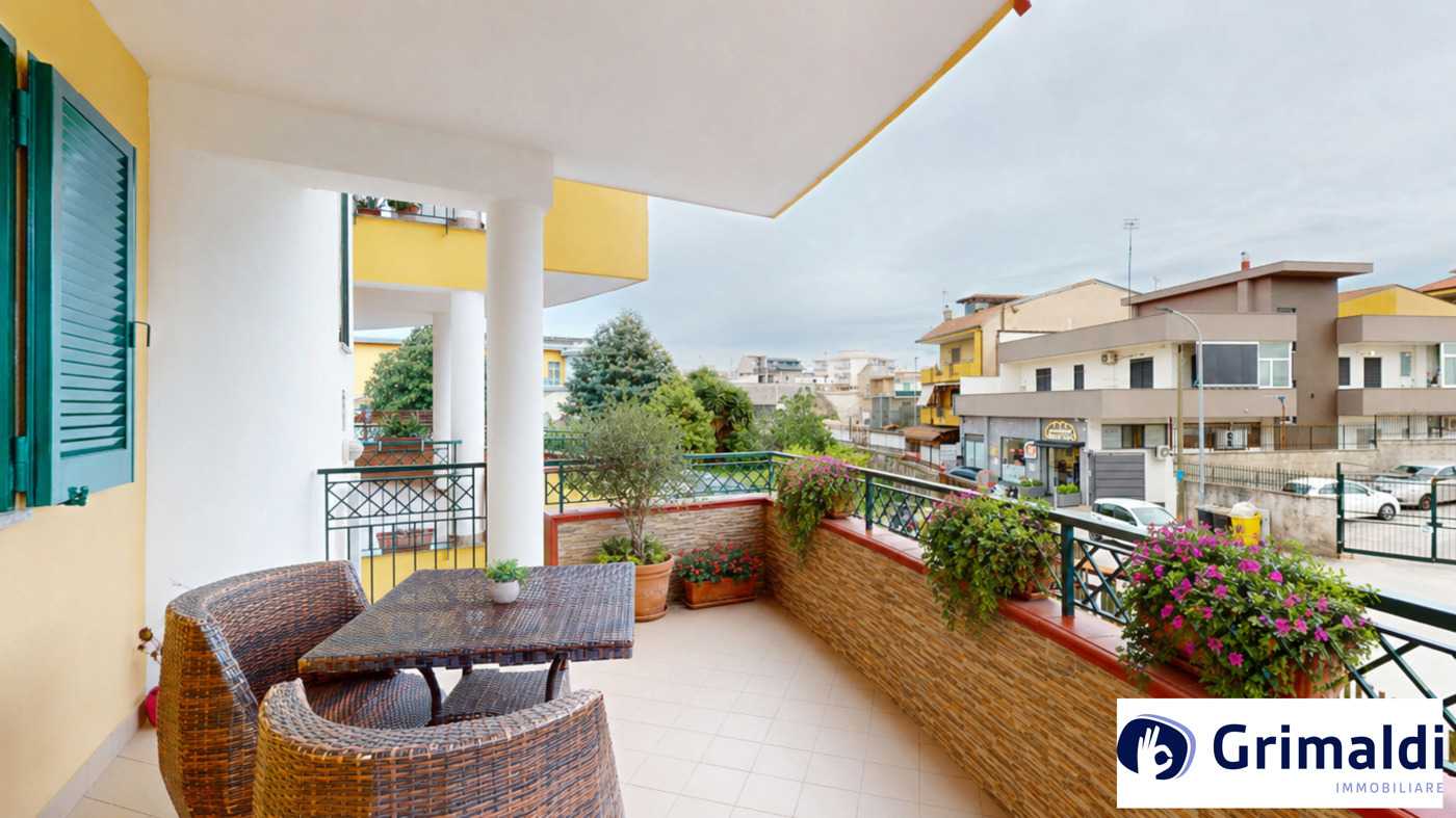 Appartamento Via Cristoforo Colombo, Mugnano di Napoli