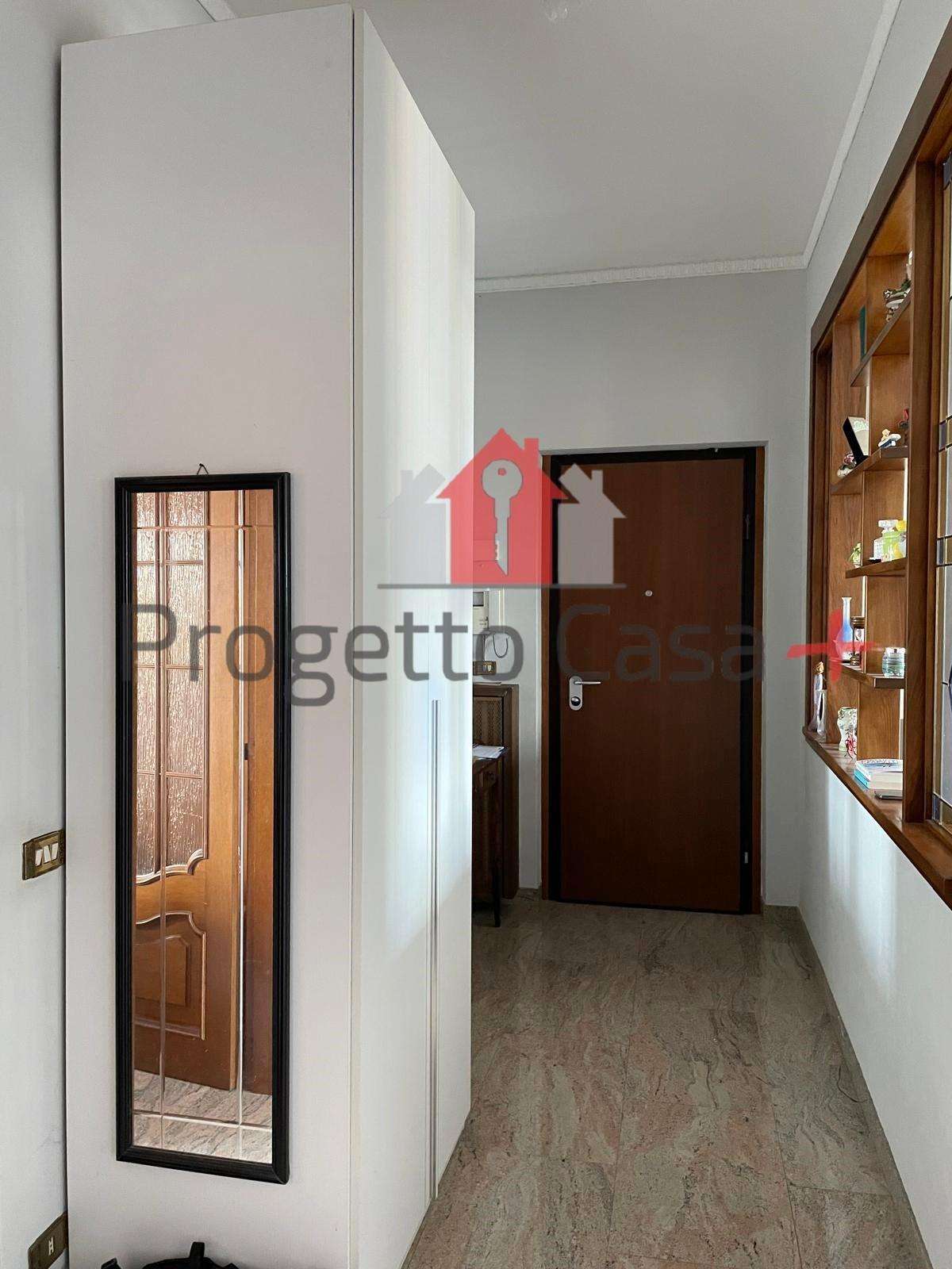 Appartamento Ada Negri, Cassano Magnago