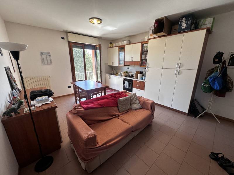 Appartamento Casette, Legnago