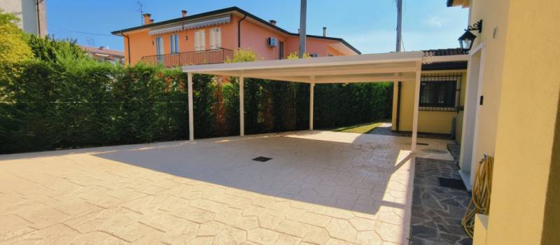 Casa indipendente Abano Terme, Abano Terme